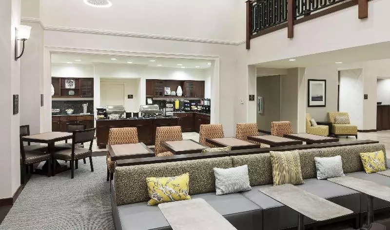 ホテル Homewood Suites By Hilton Houston Stafford Sugarland