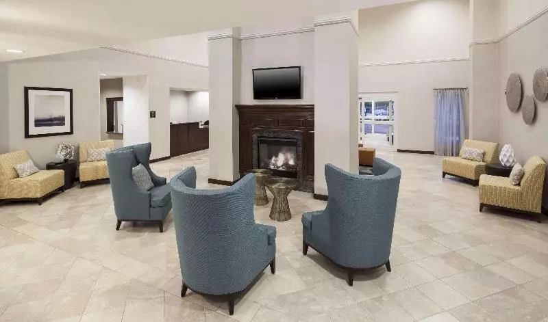 ホテル Homewood Suites By Hilton Houston Stafford Sugarland
