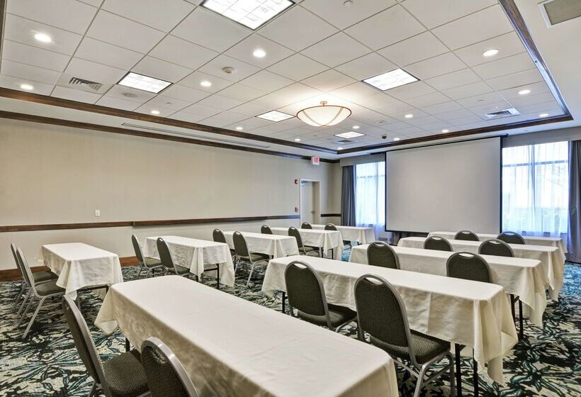 酒店 Homewood Suites By Hilton Mobile  East Bay  Daphne