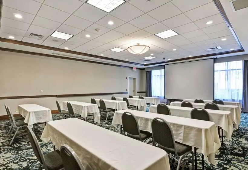 酒店 Homewood Suites By Hilton Mobile East Bay Daphne