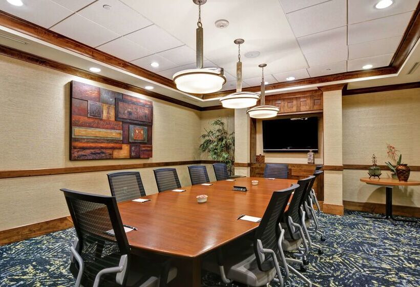 酒店 Homewood Suites By Hilton Mobile  East Bay  Daphne