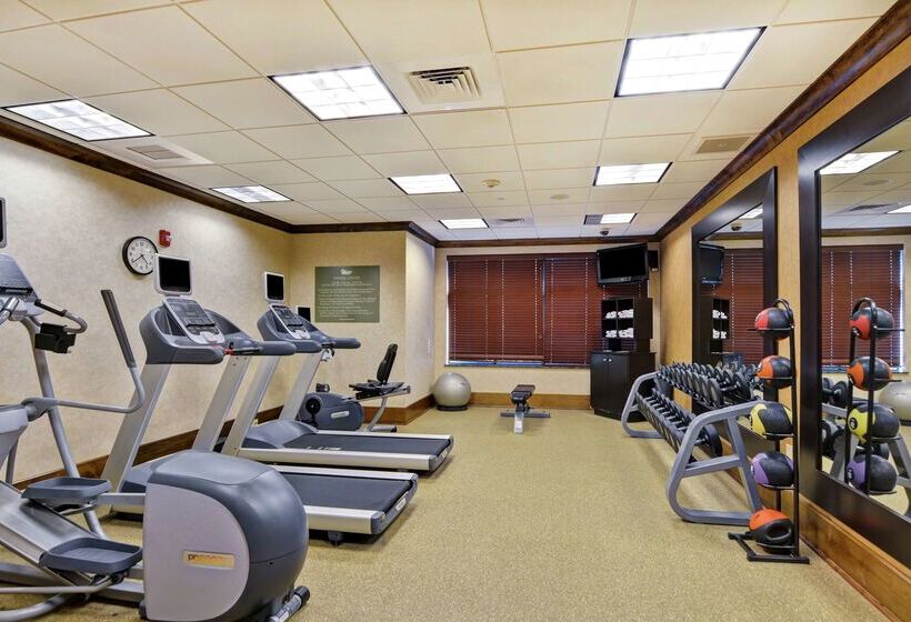 酒店 Homewood Suites By Hilton Mobile  East Bay  Daphne