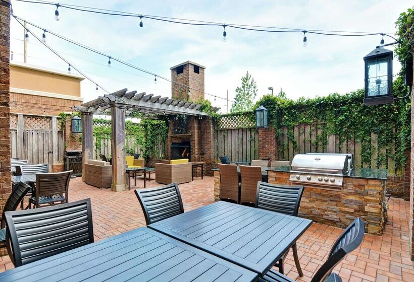 酒店 Homewood Suites By Hilton Mobile  East Bay  Daphne