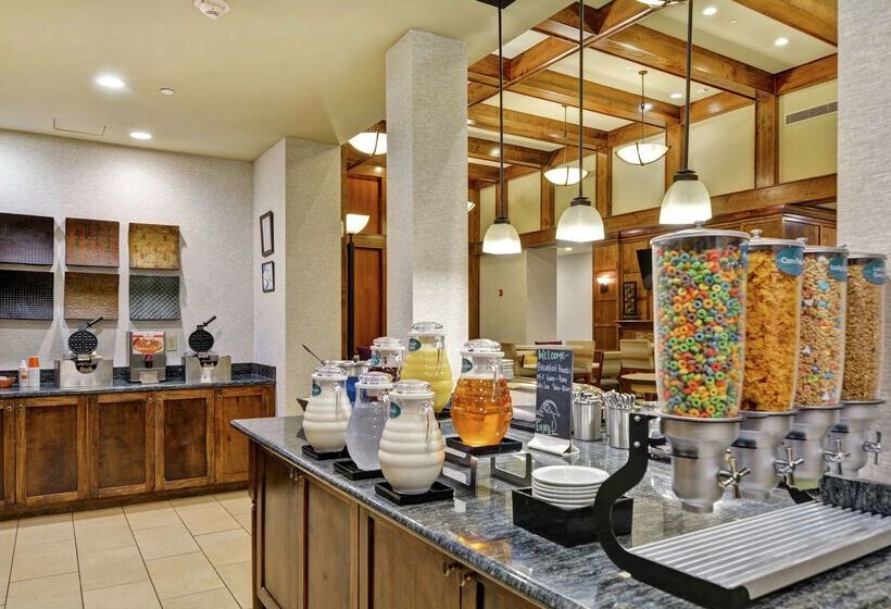 酒店 Homewood Suites By Hilton Mobile  East Bay  Daphne