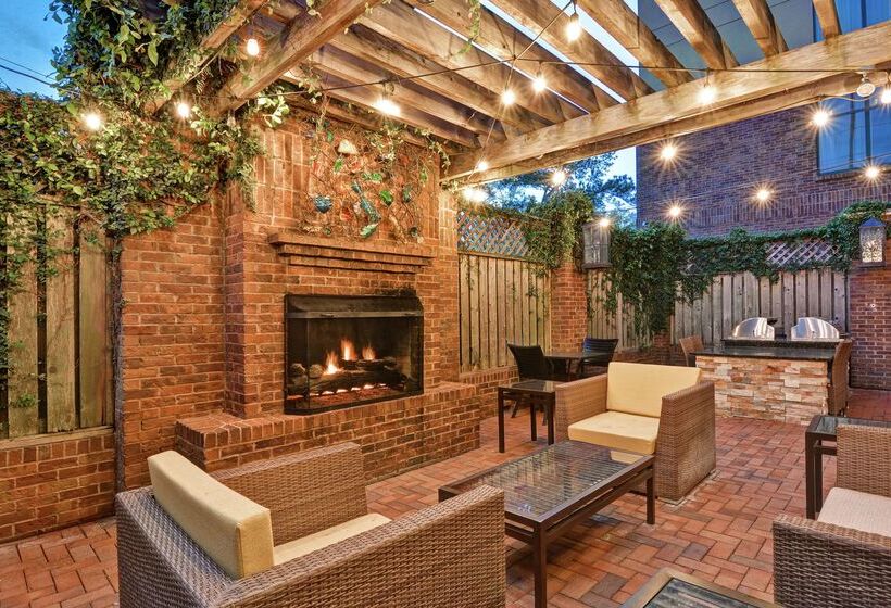 酒店 Homewood Suites By Hilton Mobile  East Bay  Daphne