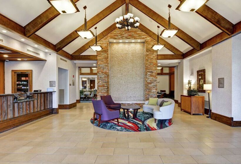 酒店 Homewood Suites By Hilton Mobile  East Bay  Daphne