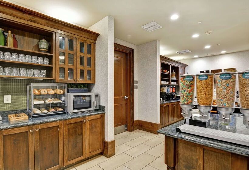 酒店 Homewood Suites By Hilton Mobile  East Bay  Daphne