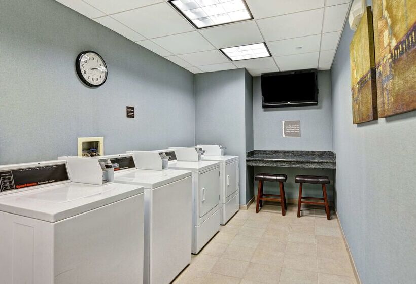 酒店 Homewood Suites By Hilton Mobile  East Bay  Daphne