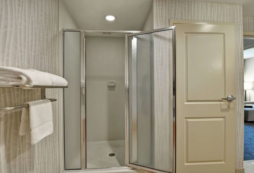 酒店 Homewood Suites By Hilton Mobile  East Bay  Daphne