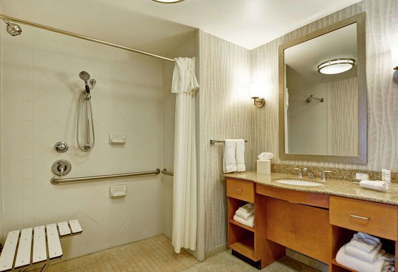 酒店 Homewood Suites By Hilton Mobile  East Bay  Daphne