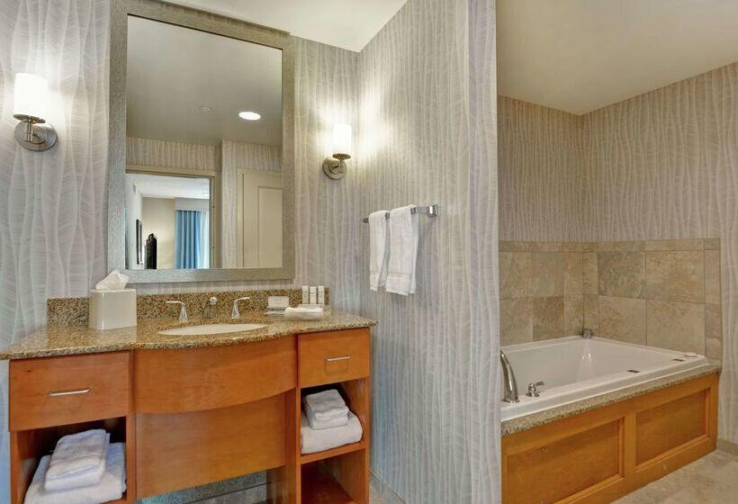 酒店 Homewood Suites By Hilton Mobile  East Bay  Daphne