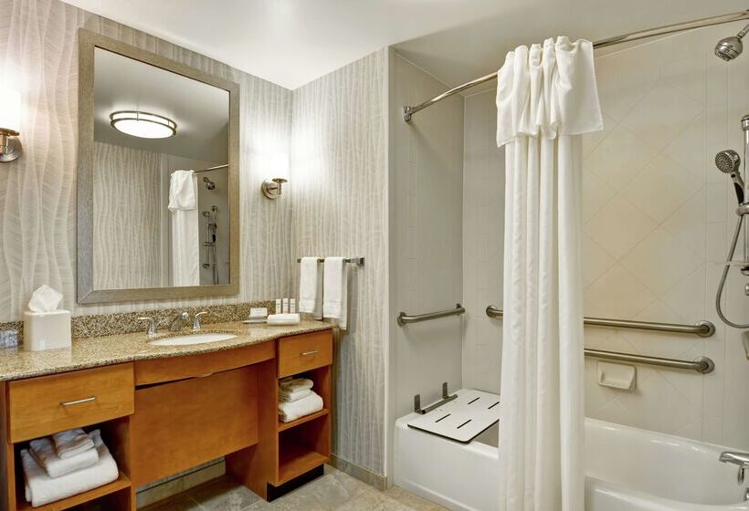 酒店 Homewood Suites By Hilton Mobile  East Bay  Daphne