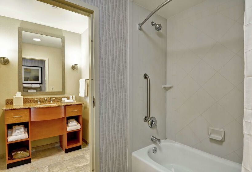 酒店 Homewood Suites By Hilton Mobile  East Bay  Daphne