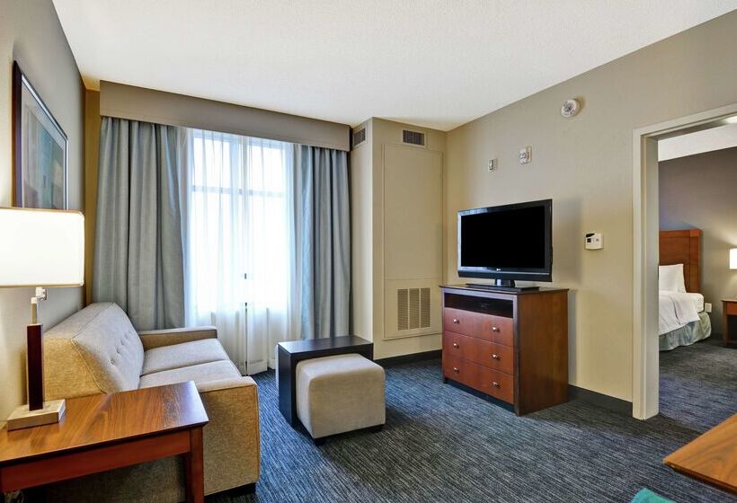 酒店 Homewood Suites By Hilton Mobile  East Bay  Daphne