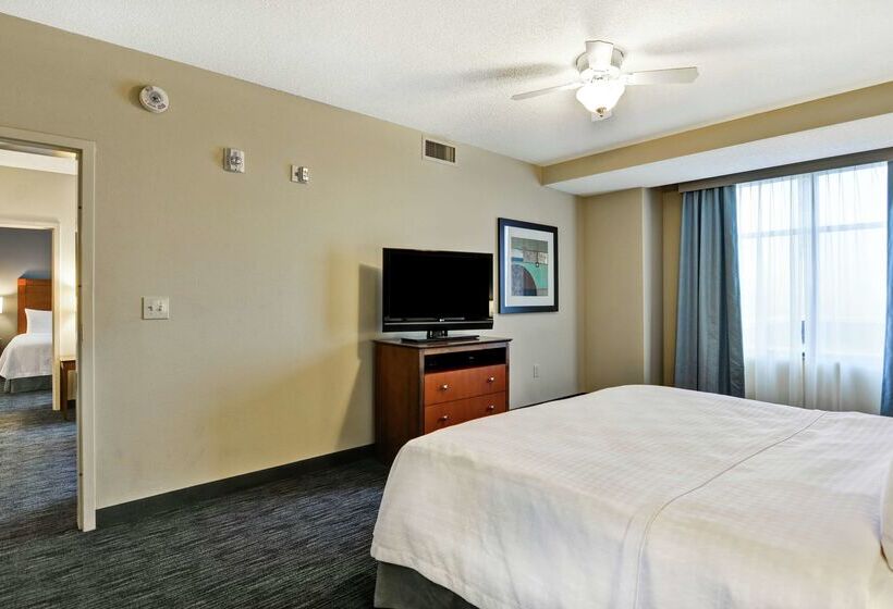 酒店 Homewood Suites By Hilton Mobile  East Bay  Daphne