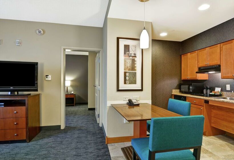 酒店 Homewood Suites By Hilton Mobile  East Bay  Daphne