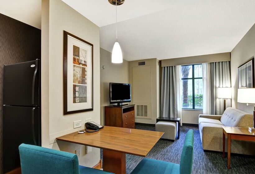 酒店 Homewood Suites By Hilton Mobile  East Bay  Daphne