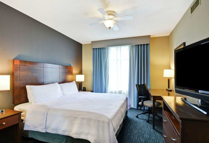 酒店 Homewood Suites By Hilton Mobile  East Bay  Daphne