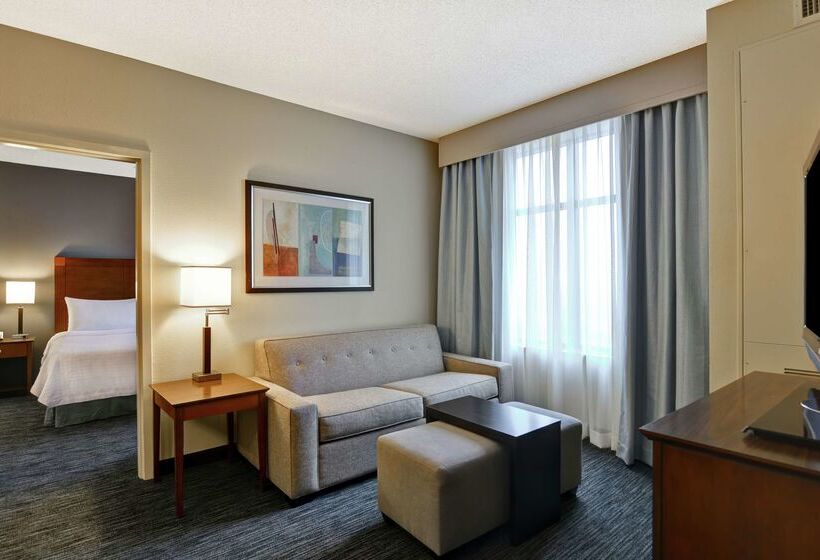 酒店 Homewood Suites By Hilton Mobile  East Bay  Daphne