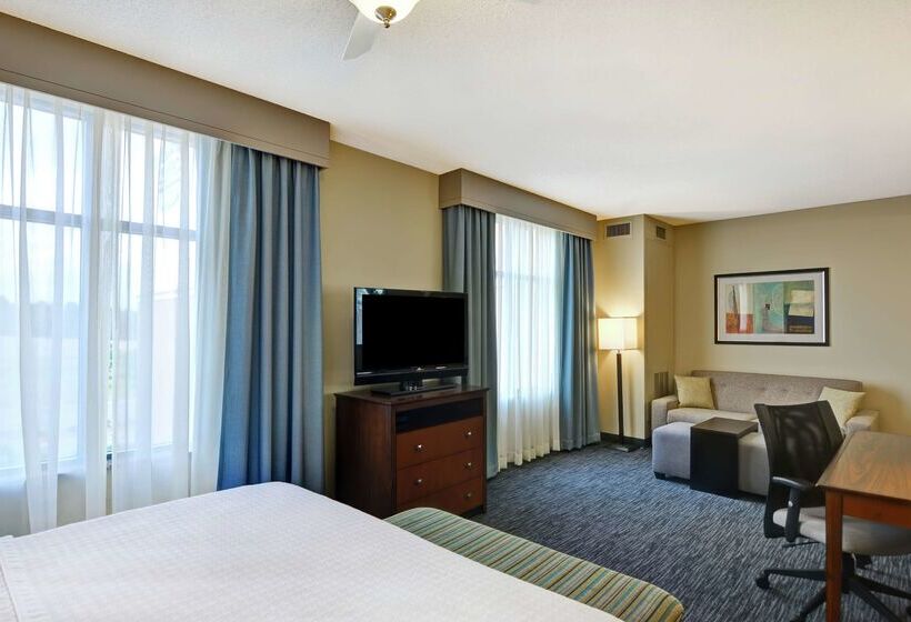 酒店 Homewood Suites By Hilton Mobile  East Bay  Daphne