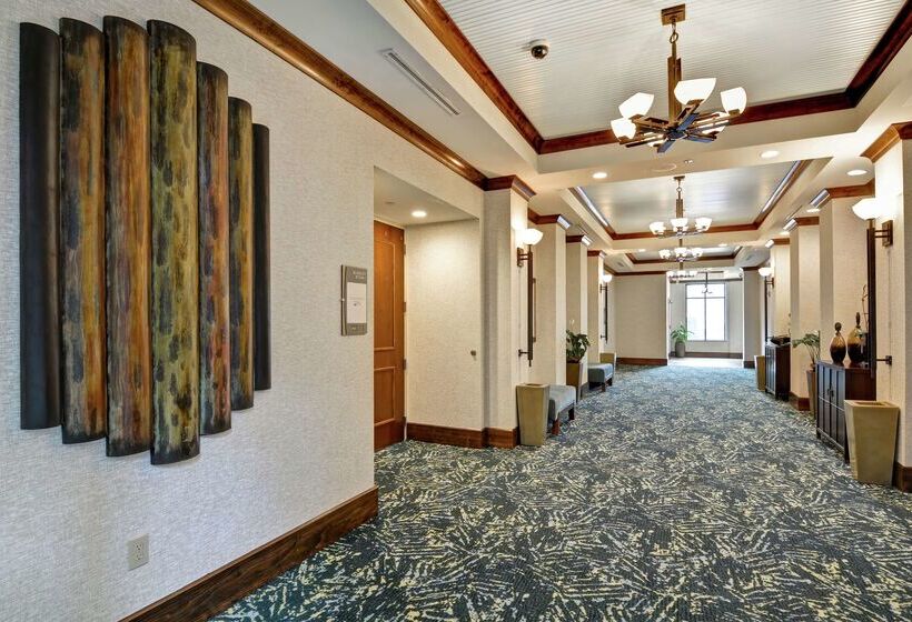 酒店 Homewood Suites By Hilton Mobile  East Bay  Daphne