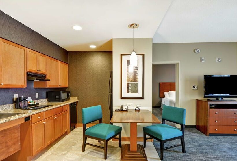 酒店 Homewood Suites By Hilton Mobile  East Bay  Daphne