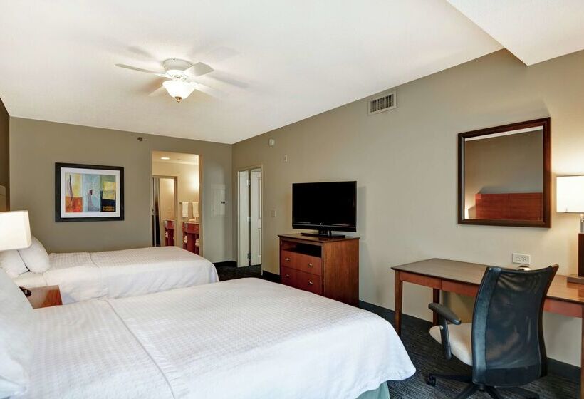 酒店 Homewood Suites By Hilton Mobile  East Bay  Daphne