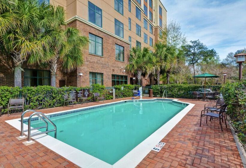 酒店 Homewood Suites By Hilton Mobile  East Bay  Daphne