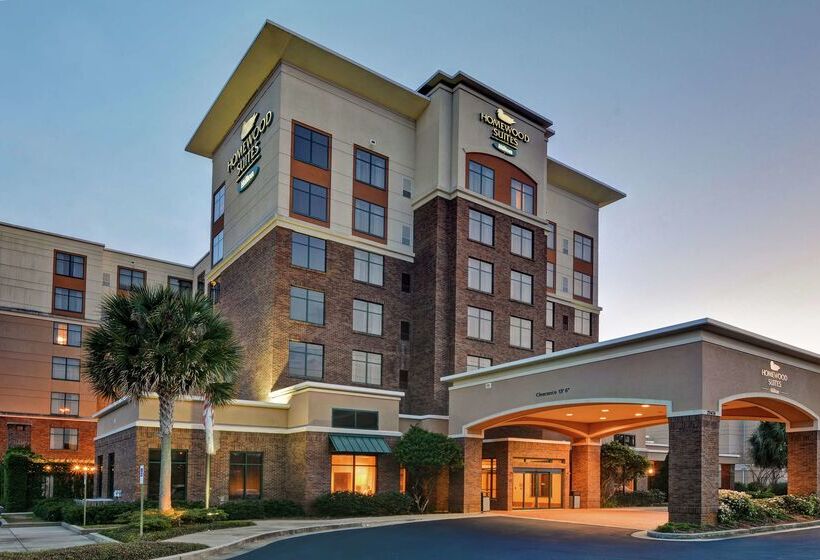 酒店 Homewood Suites By Hilton Mobile  East Bay  Daphne