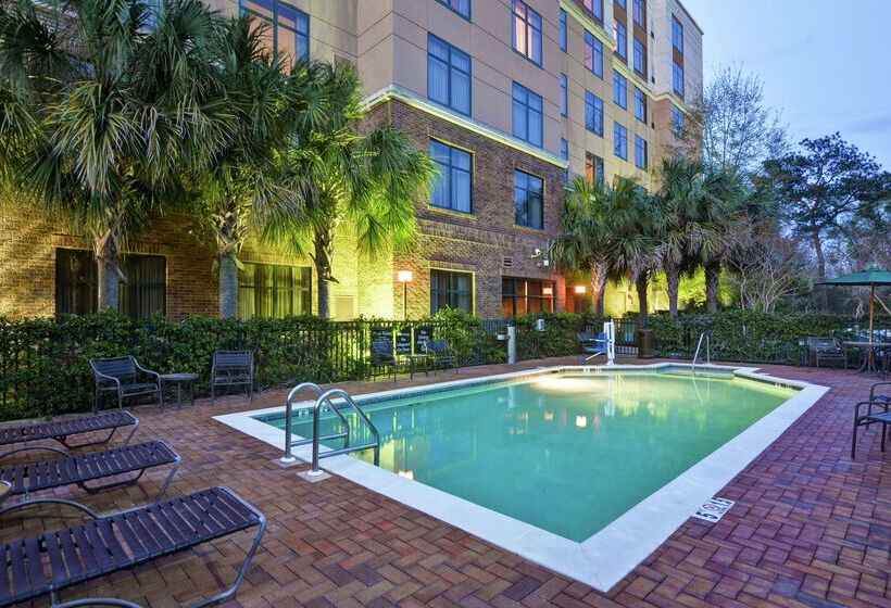 酒店 Homewood Suites By Hilton Mobile  East Bay  Daphne