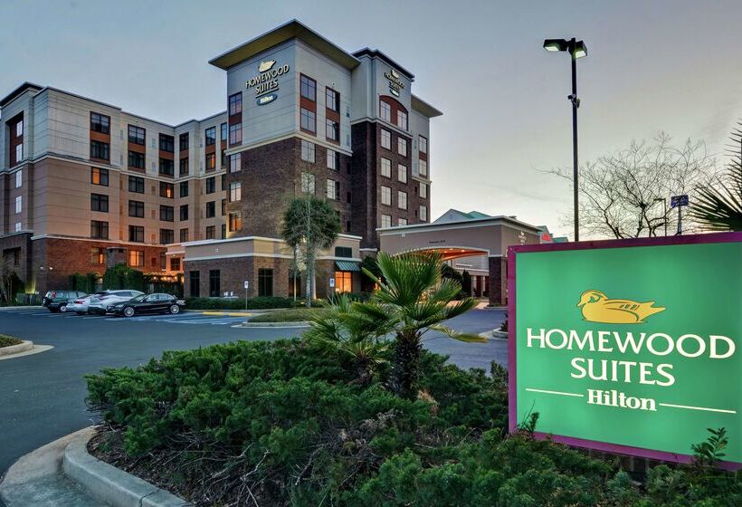 酒店 Homewood Suites By Hilton Mobile  East Bay  Daphne