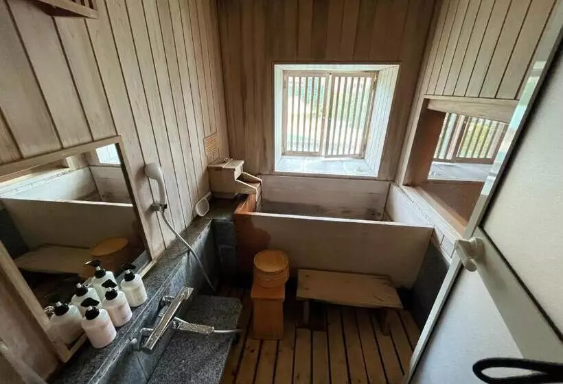 Jozankei Daiichi Hotel Suizantei