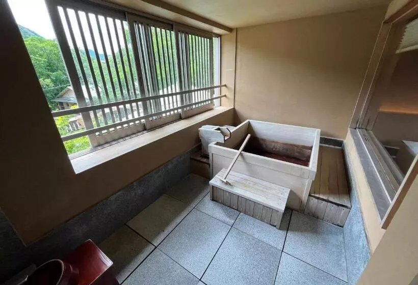 Jozankei Daiichi Hotel Suizantei