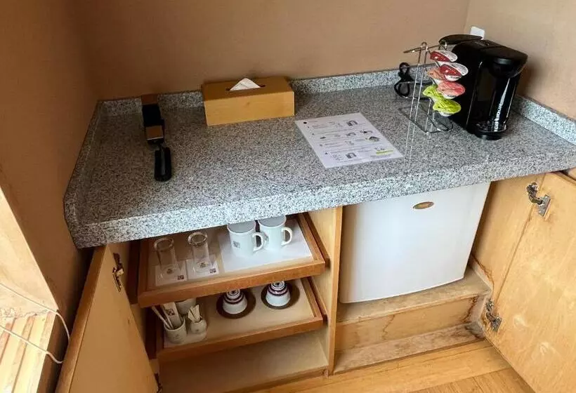 Jozankei Daiichi Hotel Suizantei