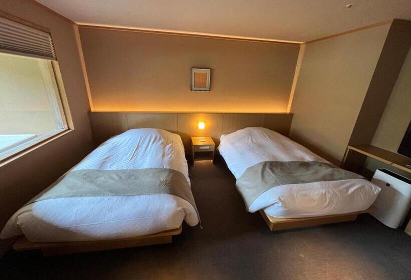 Jozankei Daiichi Hotel Suizantei