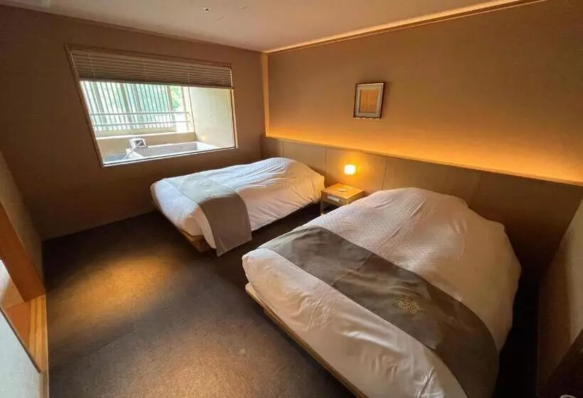 Jozankei Daiichi Hotel Suizantei