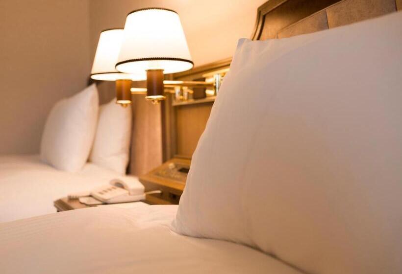 Hotel Mystays Sapporo Aspen