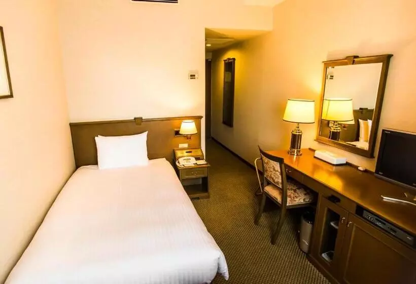 Hotel Mystays Sapporo Aspen