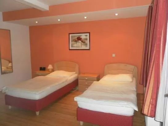 فندق Pension Winzerhaus