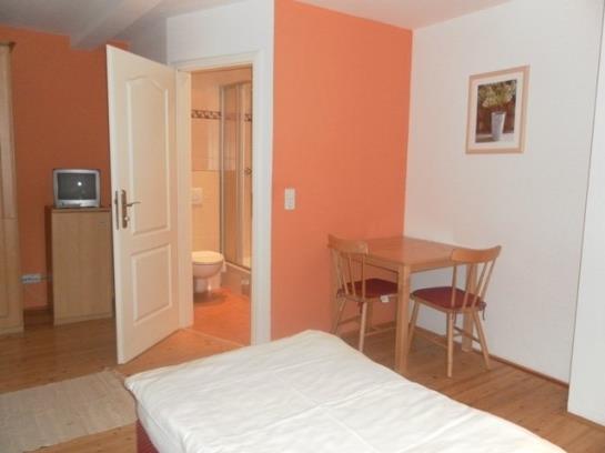 ホテル Pension Winzerhaus