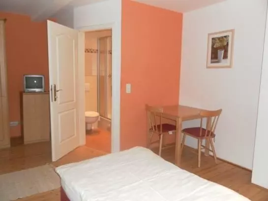 فندق Pension Winzerhaus