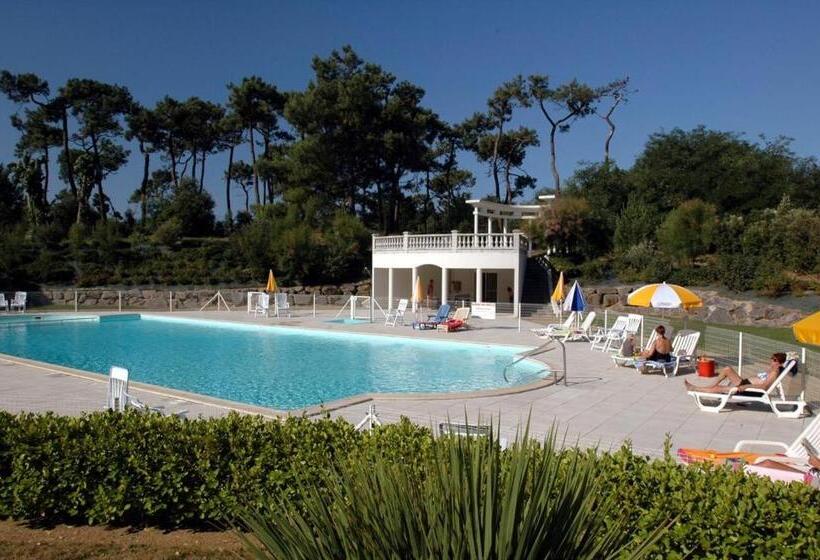 ホテル Residence Thalassa