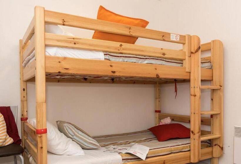 ホテル Residence Thalassa