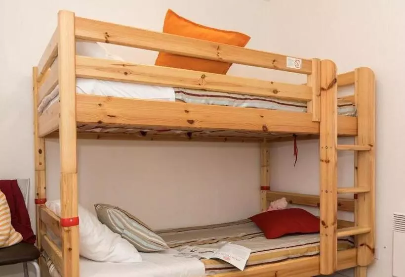 هتل Residence Thalassa