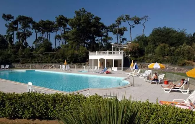 هتل Residence Thalassa