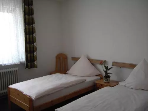 هتل Restaurant Zur Schönbach