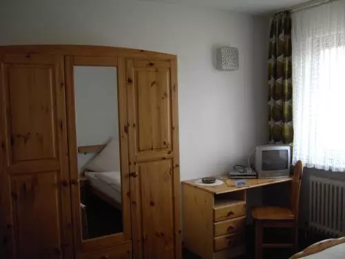 هتل Restaurant Zur Schönbach