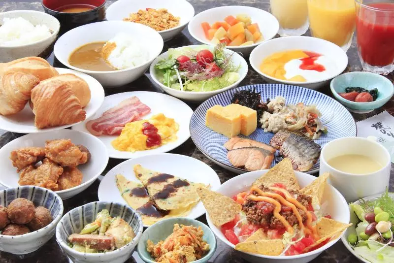 Richmond Hotel Naha Kumoji