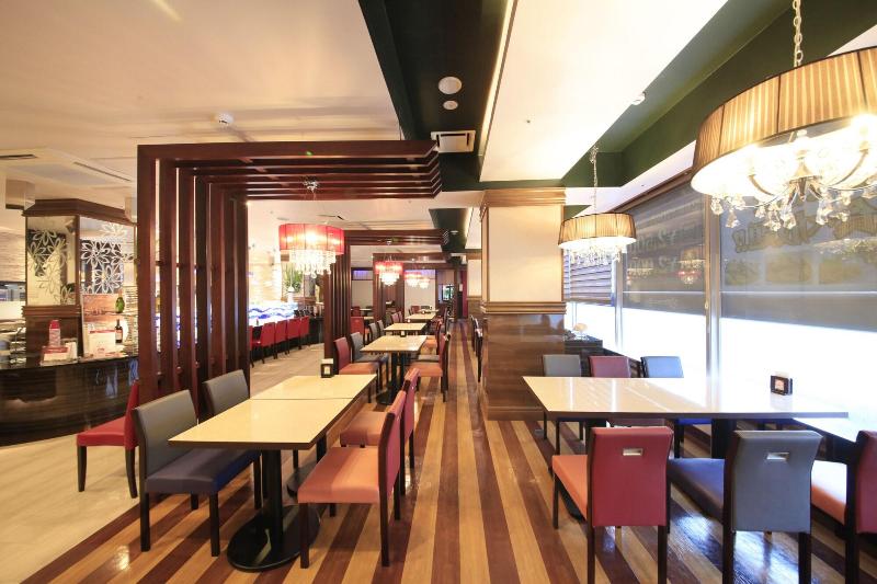 Richmond Hotel Naha Kumoji