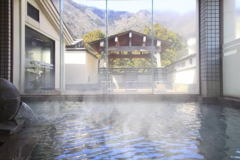 فندق Shikino Yado Minoya